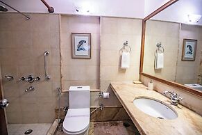 Tiger Camp Resort River Access