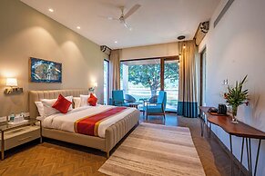 Tiger Camp Resort River Access