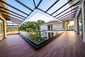 Tiger Camp Resort River Access