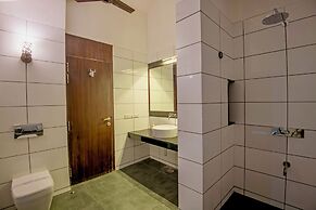 Tiger Camp Resort River Access