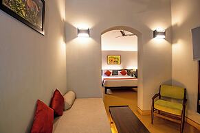 Tiger Camp Resort River Access