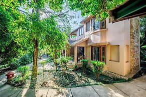 Tiger Camp Resort River Access