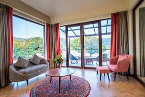 Tiger Camp Resort River Access