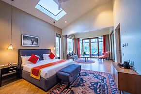 Tiger Camp Resort River Access