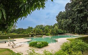 Tiger Camp Resort River Access