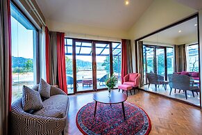 Tiger Camp Resort River Access