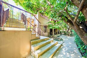 Tiger Camp Resort River Access