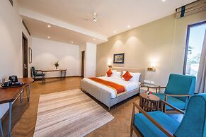 Tiger Camp Resort River Access