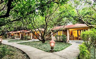 Tiger Camp Resort River Access