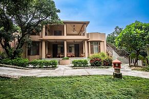 Tiger Camp Resort River Access