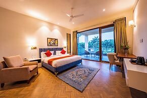 Tiger Camp Resort River Access