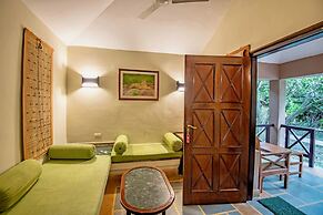 Tiger Camp Resort River Access