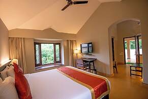 Tiger Camp Resort River Access