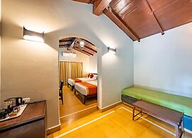 Tiger Camp Resort River Access