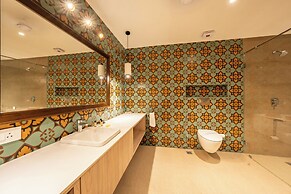 Tiger Camp Resort River Access