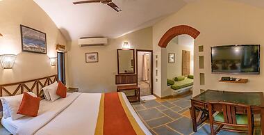 Tiger Camp Resort River Access