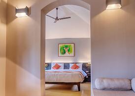 Tiger Camp Resort River Access