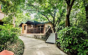 Tiger Camp Resort River Access