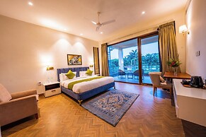 Tiger Camp Resort River Access