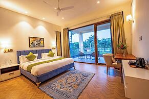 Tiger Camp Resort River Access