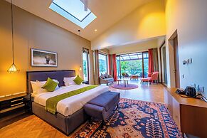 Tiger Camp Resort River Access