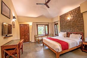 Tiger Camp Resort River Access