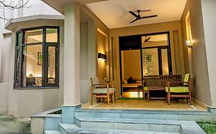 Tiger Camp Resort River Access