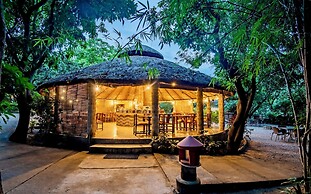 Tiger Camp Resort River Access