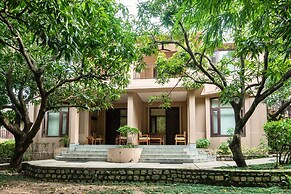 Tiger Camp Resort River Access