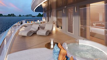 Athena Premium Cruise Halong Bay