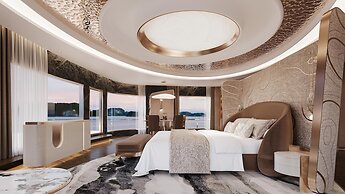 Athena Premium Cruise Halong Bay