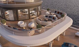 Athena Premium Cruise Halong Bay