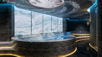 Athena Premium Cruise Halong Bay