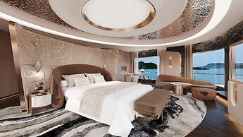Athena Premium Cruise Halong Bay