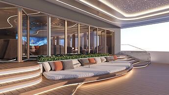 Athena Premium Cruise Halong Bay