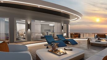 Athena Premium Cruise Halong Bay