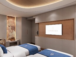 Athena Premium Cruise Halong Bay