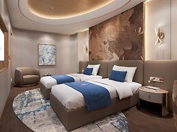 Athena Premium Cruise Halong Bay