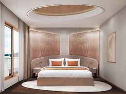 Athena Premium Cruise Halong Bay