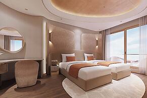 Athena Premium Cruise Halong Bay
