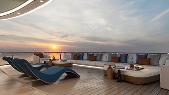 Athena Premium Cruise Halong Bay