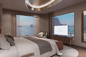 Athena Premium Cruise Halong Bay