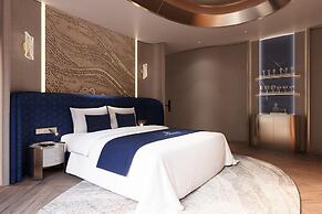 Athena Premium Cruise Halong Bay