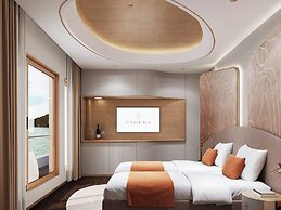 Athena Premium Cruise Halong Bay
