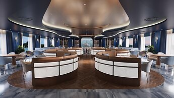 Athena Premium Cruise Halong Bay