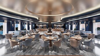 Athena Premium Cruise Halong Bay