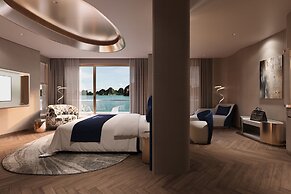 Athena Premium Cruise Halong Bay