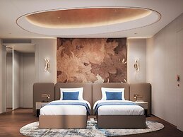 Athena Premium Cruise Halong Bay