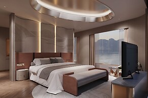 Athena Premium Cruise Halong Bay