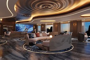 Athena Premium Cruise Halong Bay